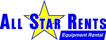 all star rental fairfield ca